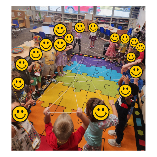 Morning Meetings &amp; Brain Breaks: Start the Day with Movement, Connection, and Play 