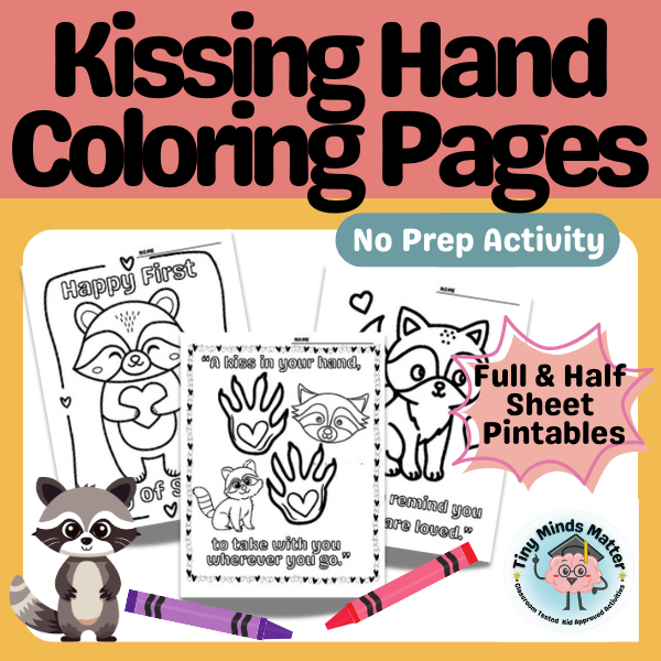 Kissing Hand Coloring Pages.png