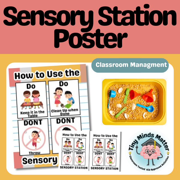 _senory table pencil poster.png