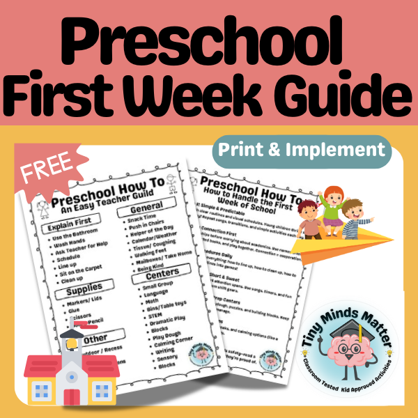 Preschool  First Week Guide.png