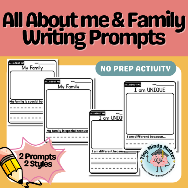 All About me & Family Writing Prompts.png