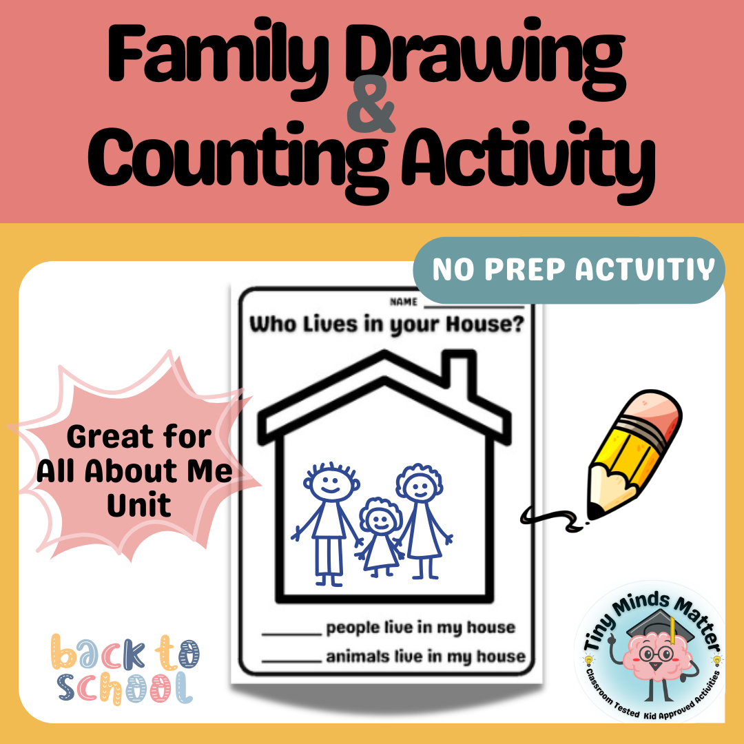 Family Drawing  & Counting Activity Cover.png