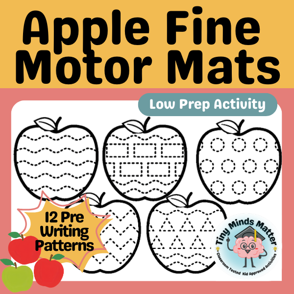 Apple Fine  Motor Mats.png