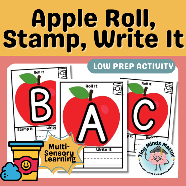 Apple Roll, Stamp, Write It.png