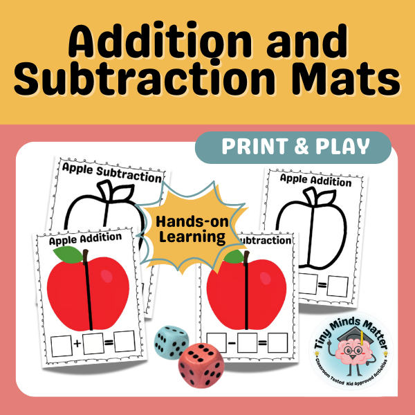 Addition and Subtraction Mats.png