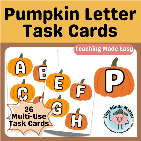 Pumpkin Letter  Task Cards .png
