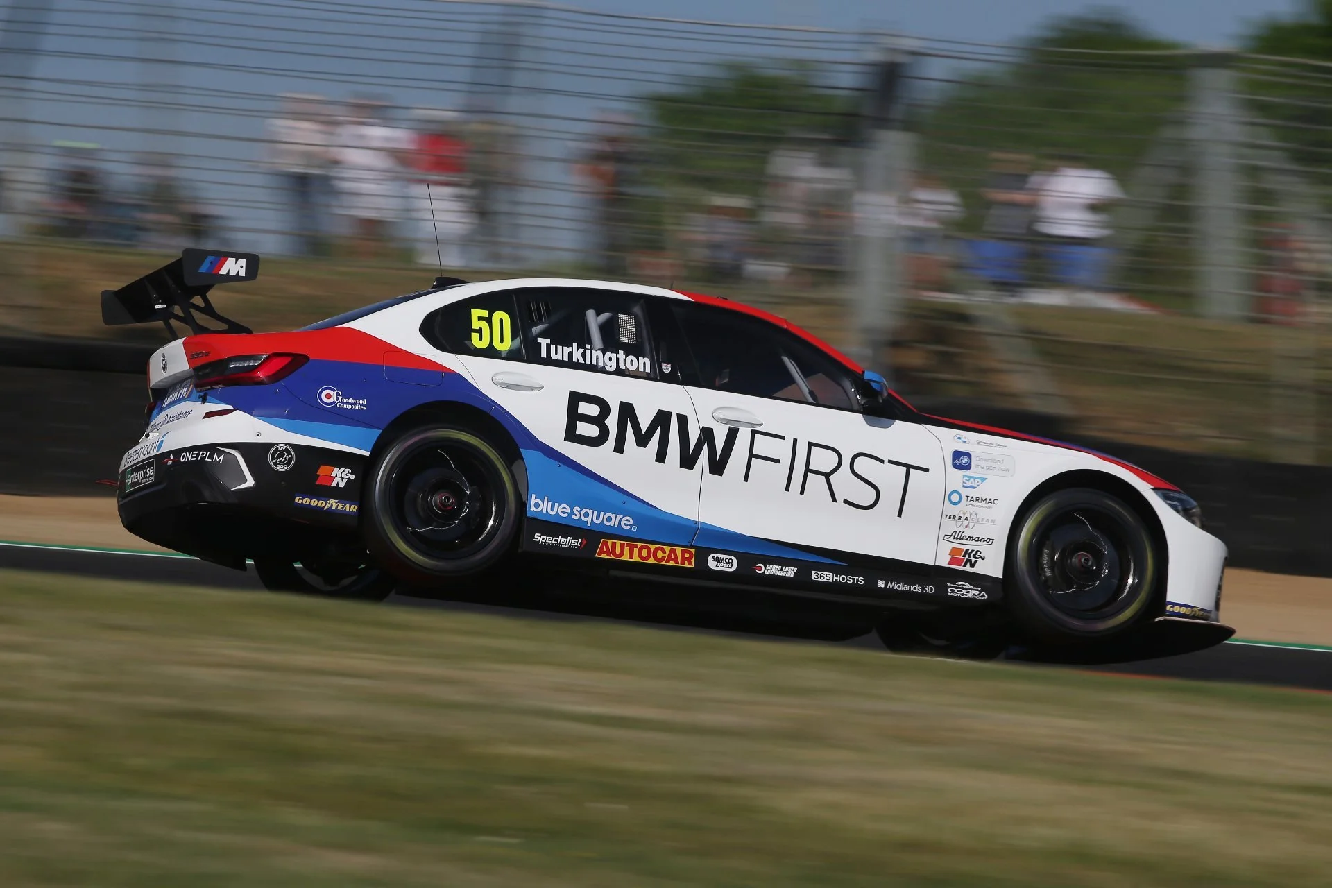 Motorsport & Race Sport Car Vehicle Wraps Essex & Kent 