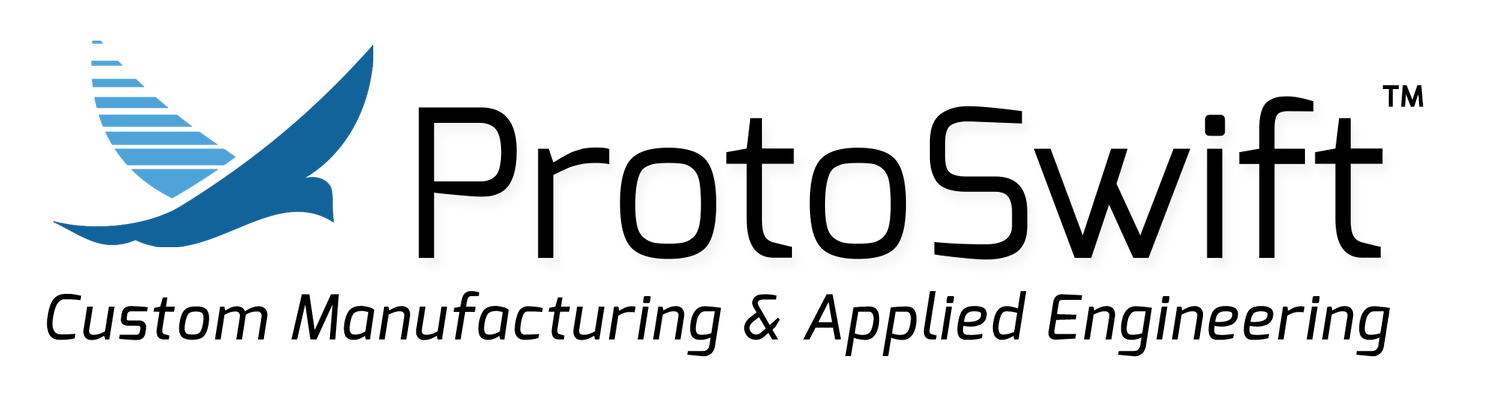ProtoSwift Consulting