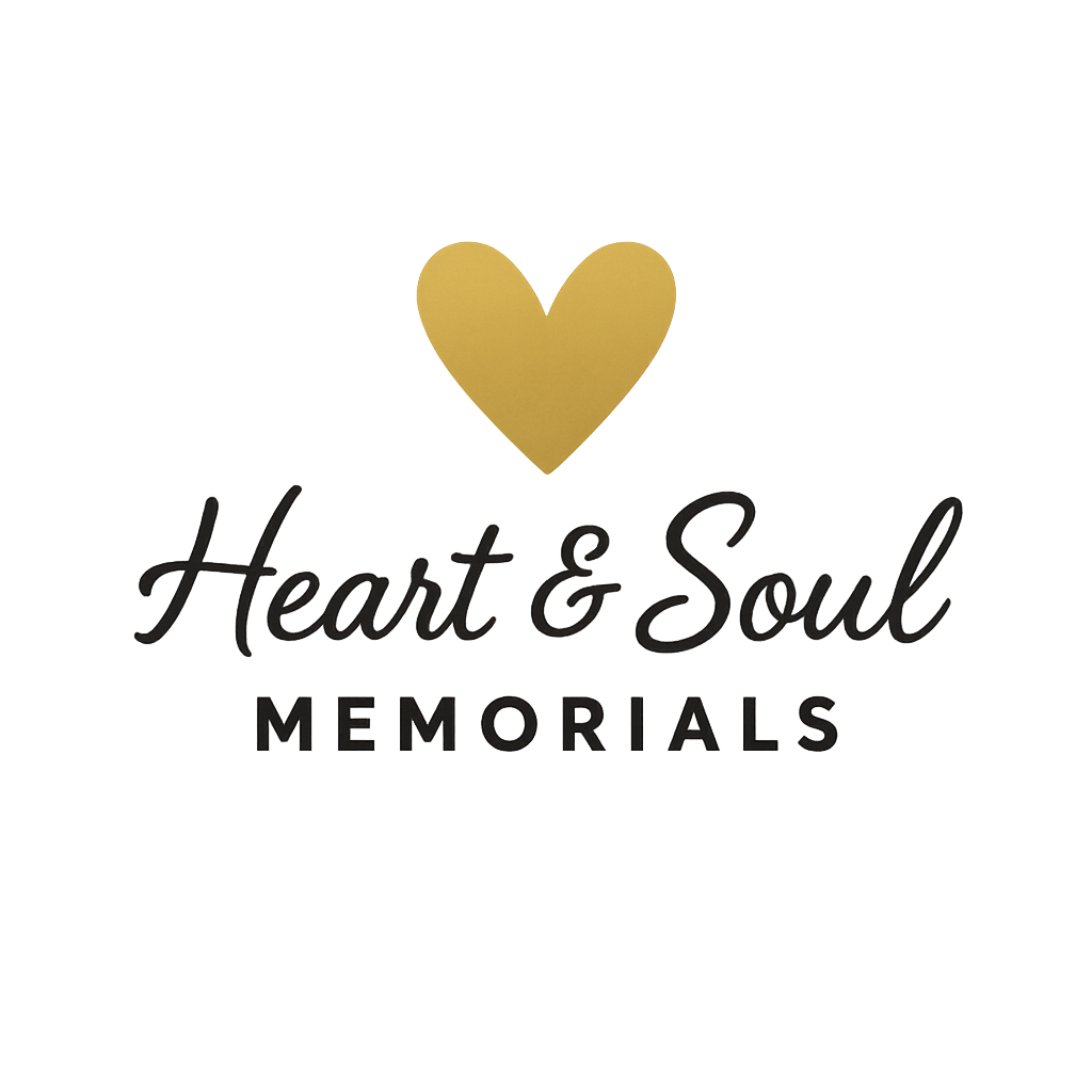 Heart &amp; Soul Memorials