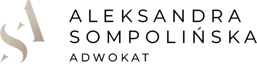 Adwokat Aleksandra Sompolińska