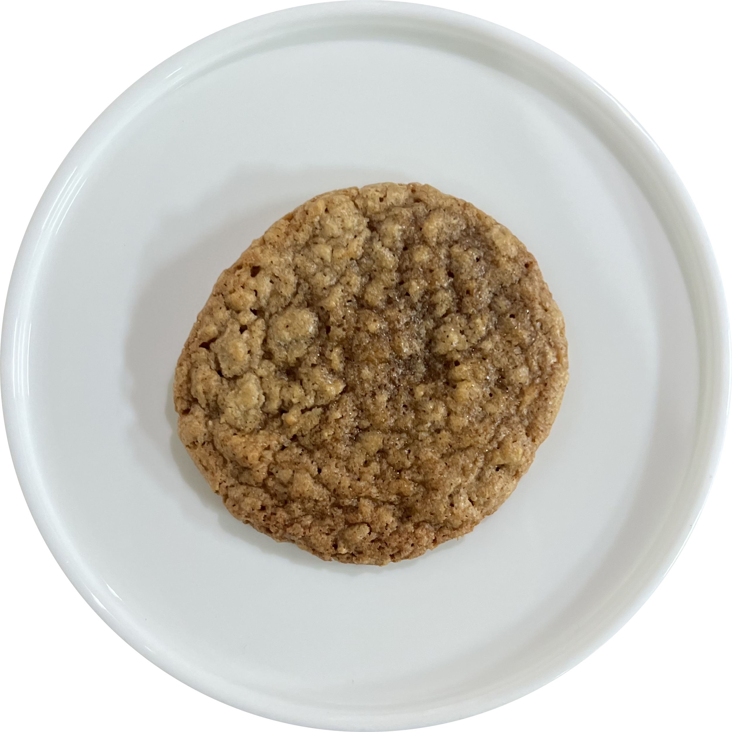 Mini Classic Cookie