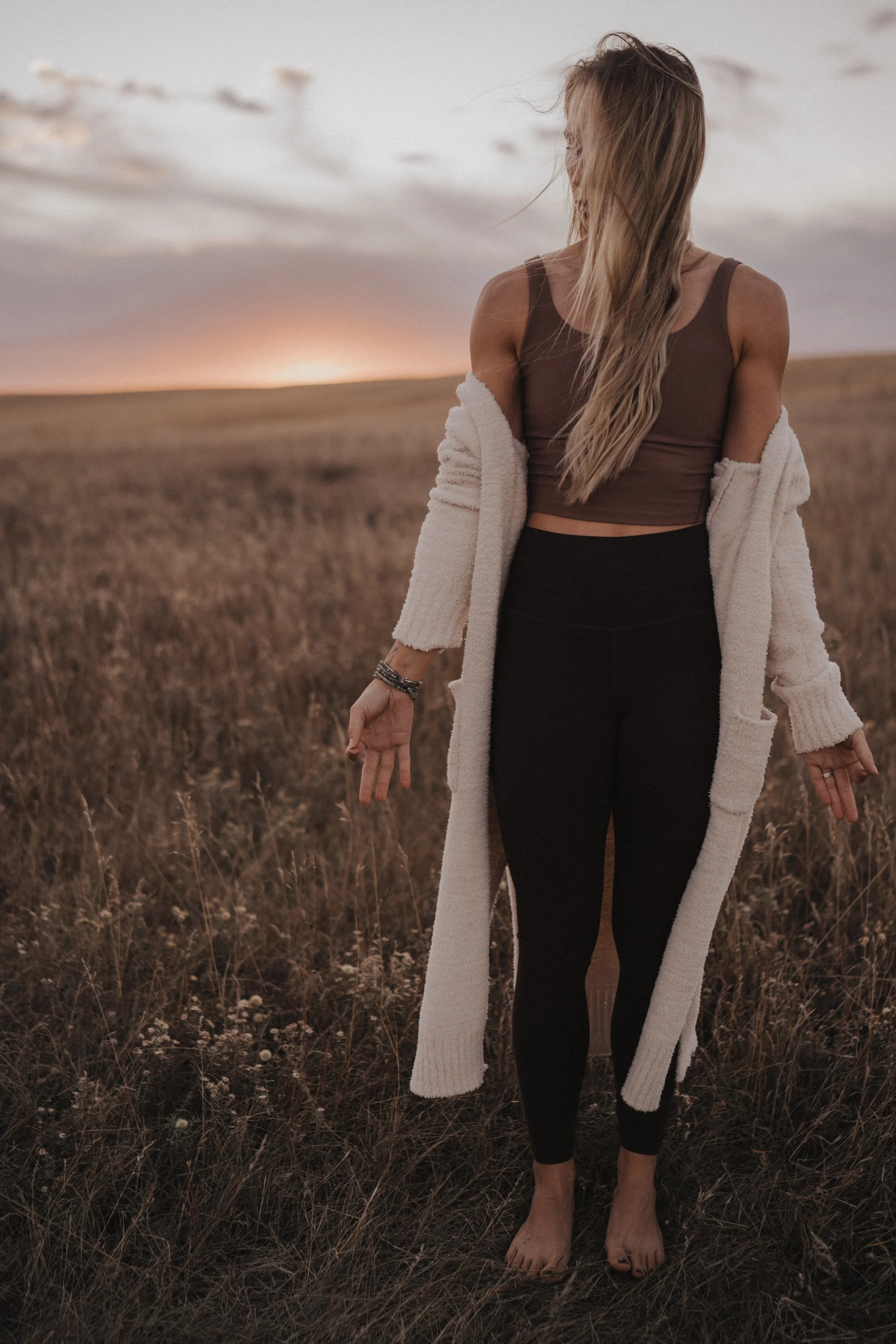 Yoga classes in Leduc Alberta