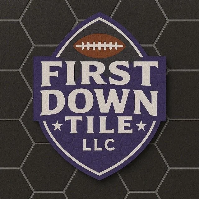 First Down Tile