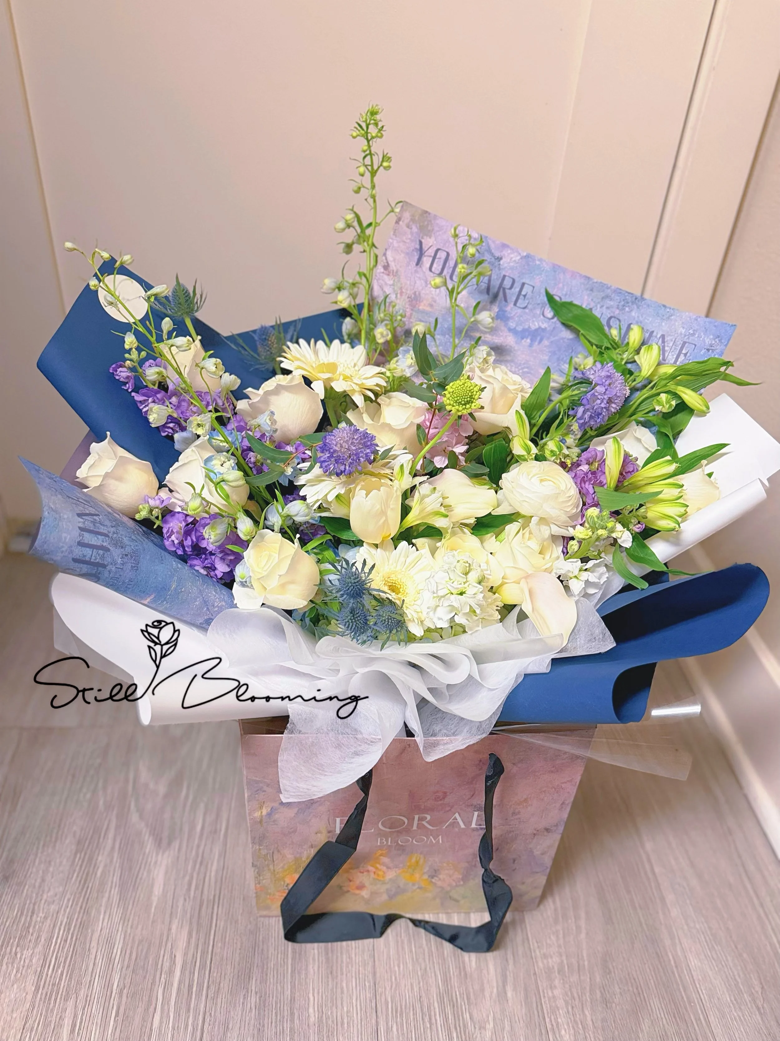 Seasonal Bouquet (XL)