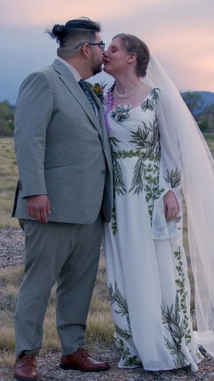 With experience across film, real estate, and creative production, I craft wedding films that blend cinematic artistry with authentic emotion. My pricing reflects the professional skills I’ve built while continuing to grow within the wedding industry