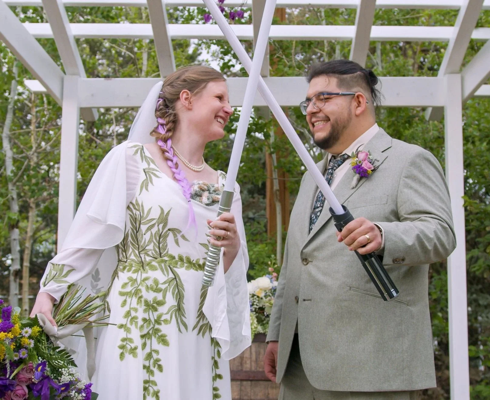 With experience across film, real estate, and creative production, I craft wedding films that blend cinematic artistry with authentic emotion. My pricing reflects the professional skills I’ve built while continuing to grow within the wedding industry