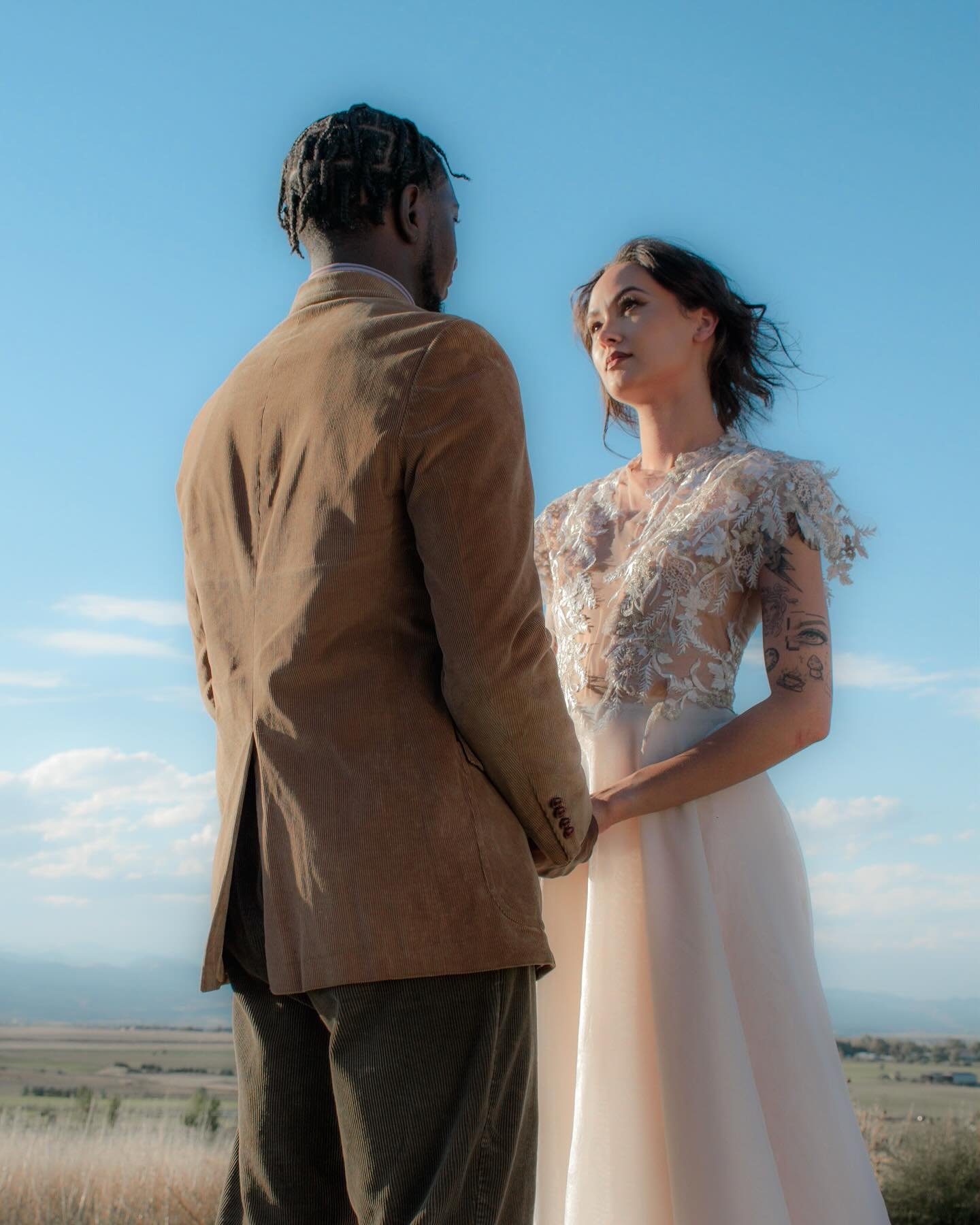 The best moments aren&rsquo;t posed &mdash; they&rsquo;re felt. ✨
Join me for a one-hour cinematic mini session made for real love stories, golden light, and natural connection.
📸 50 final images + 🎥 2 cinematic reels &mdash; $150
Let&rsquo;s creat