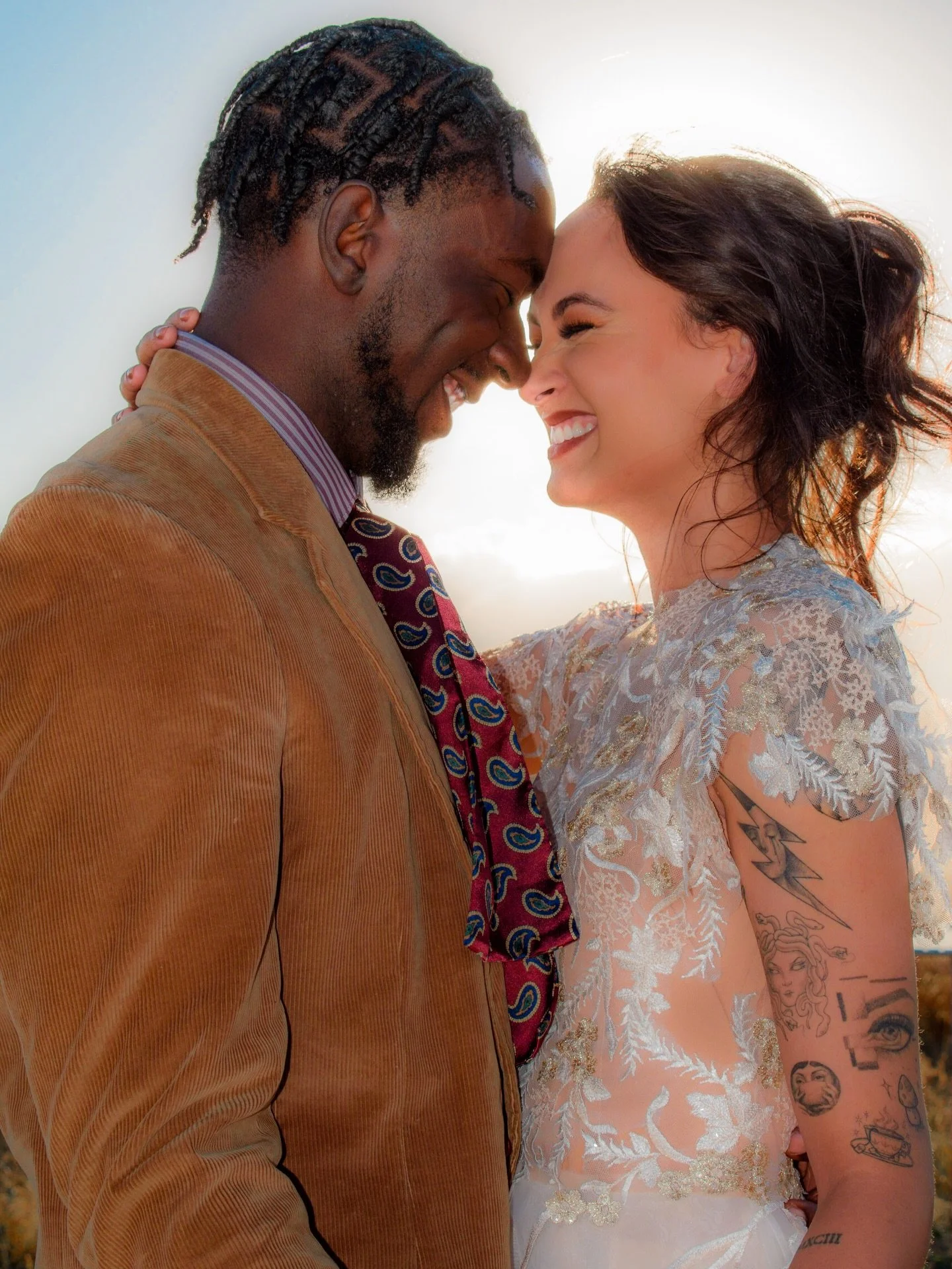 Yes&hellip; you can book wedding coverage starting at $700.

And no&mdash;it doesn&rsquo;t mean sacrificing quality.

I built my packages for real couples who want beautiful memories without breaking the budget.

👉 See what&rsquo;s included &rarr; l