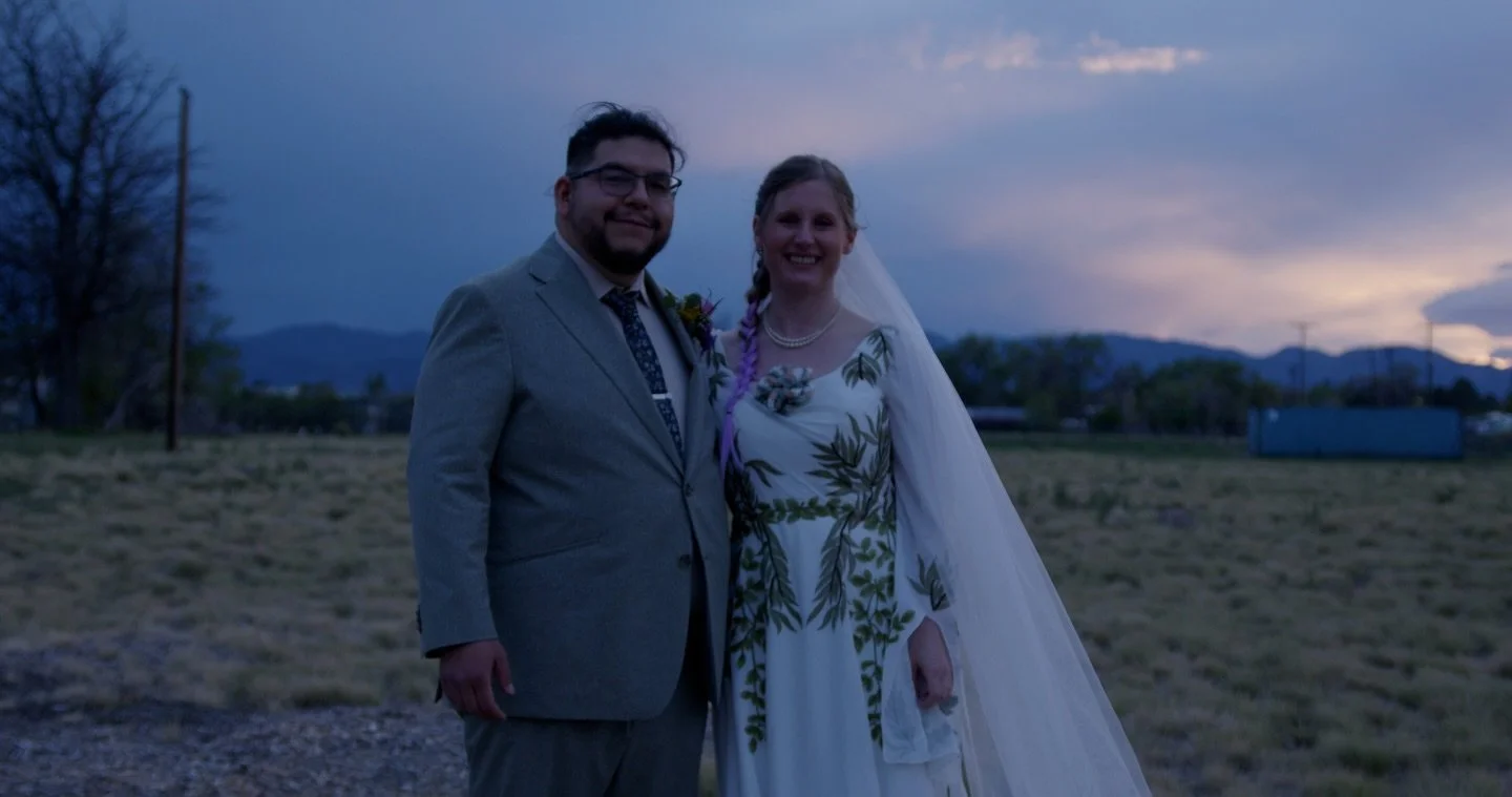 From raw moments &rarr; to cinematic memories.

This is why editing matters.
This is why storytelling matters.

👉 See full galleries + films &rarr; link in bio

#coloradosunsetwedding #coloradosunset #coloradoweddingvideographer #dreamwedding #color