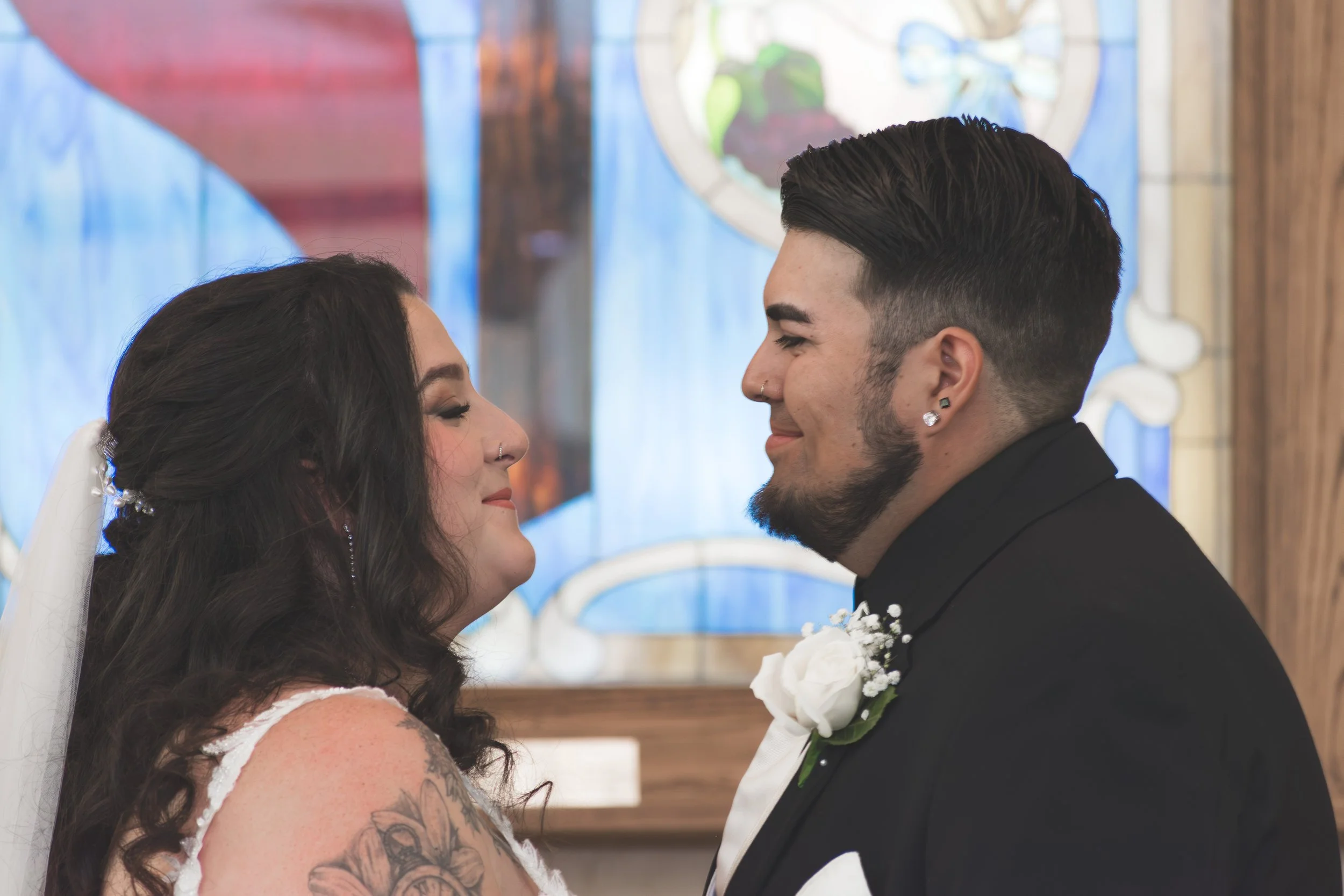 Kaylee & Jonathan - Rye & Pueblo, CO - Wedding