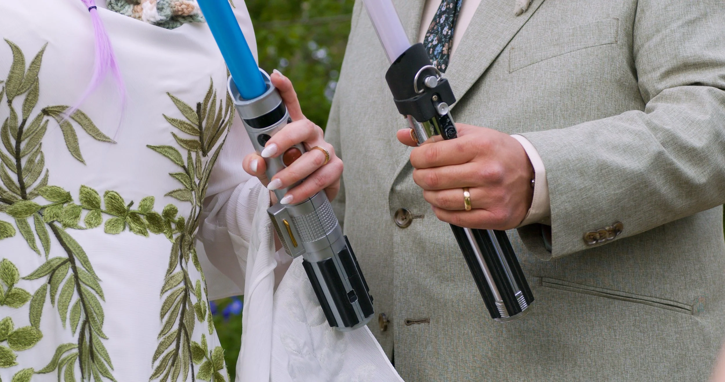 I approach every wedding with a cinematic eye, blending soft romance with high-end visual artistry. Drawing from my professional background in creative filmmaking, my pricing reflects the elevated quality, detail, and storytelling that define my luxu