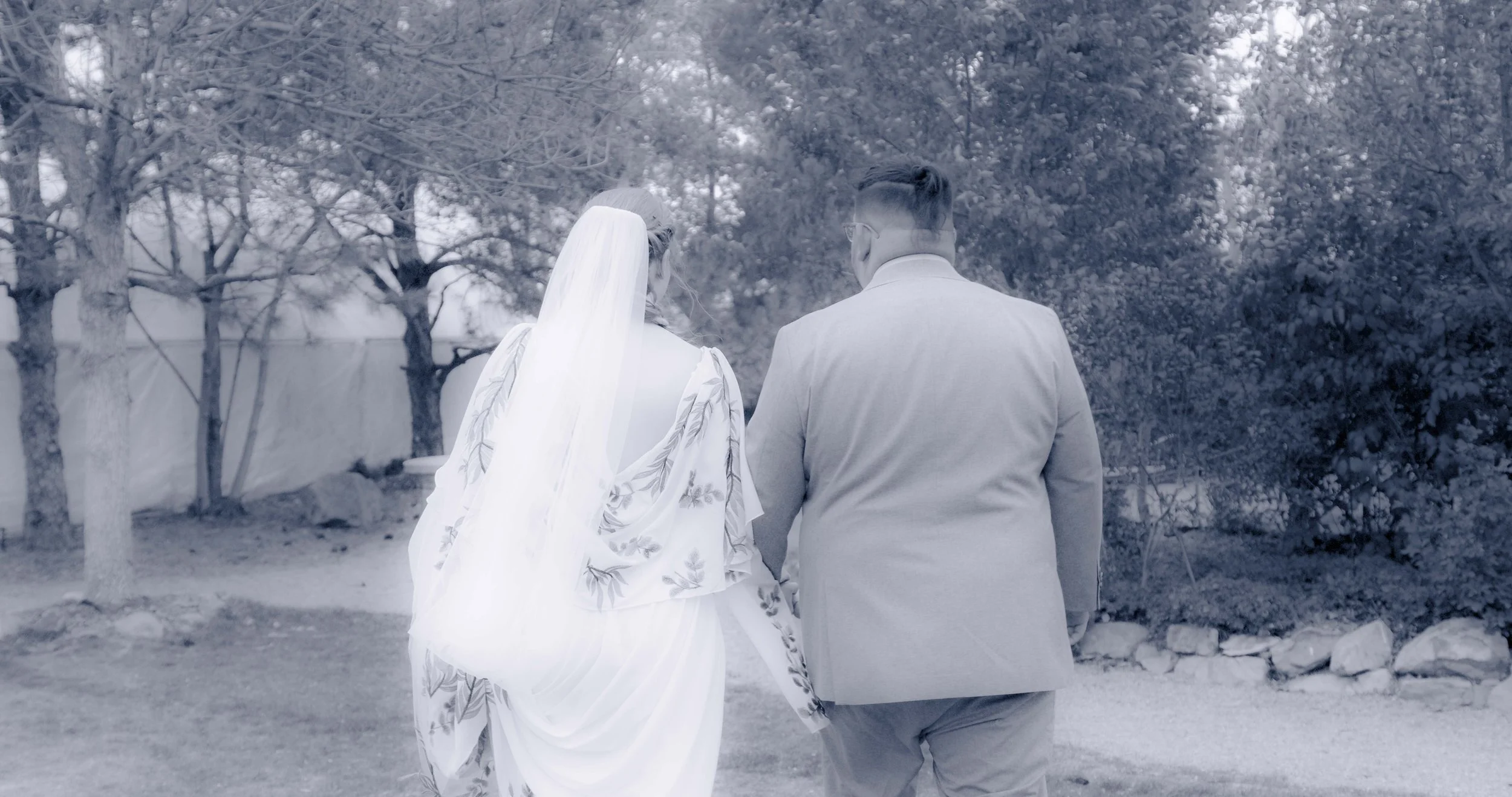 I approach every wedding with a cinematic eye, blending soft romance with high-end visual artistry. Drawing from my professional background in creative filmmaking, my pricing reflects the elevated quality, detail, and storytelling that define my luxu