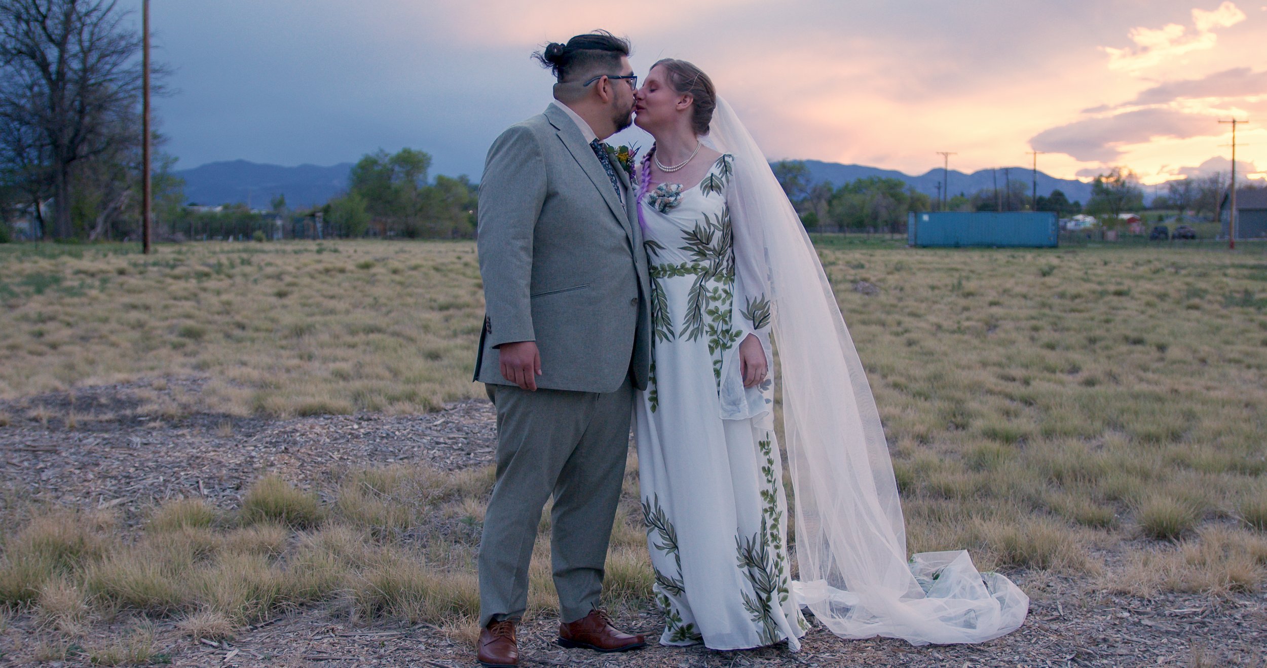 With experience across film, real estate, and creative production, I craft wedding films that blend cinematic artistry with authentic emotion. My pricing reflects the professional skills I’ve built while continuing to grow within the wedding industry