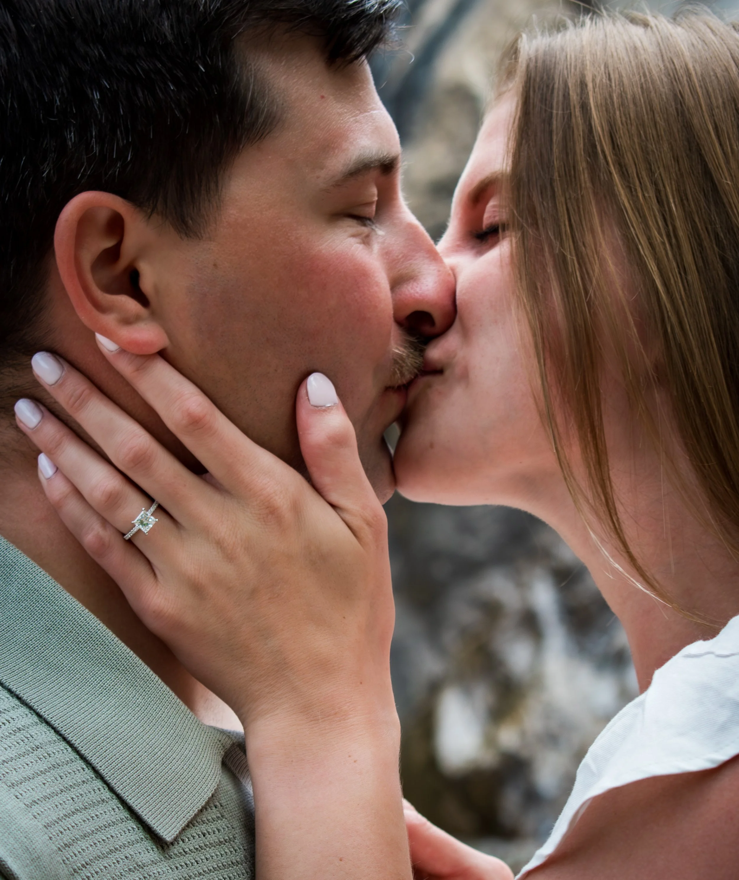 Engagement Celebration - Mady & Allan