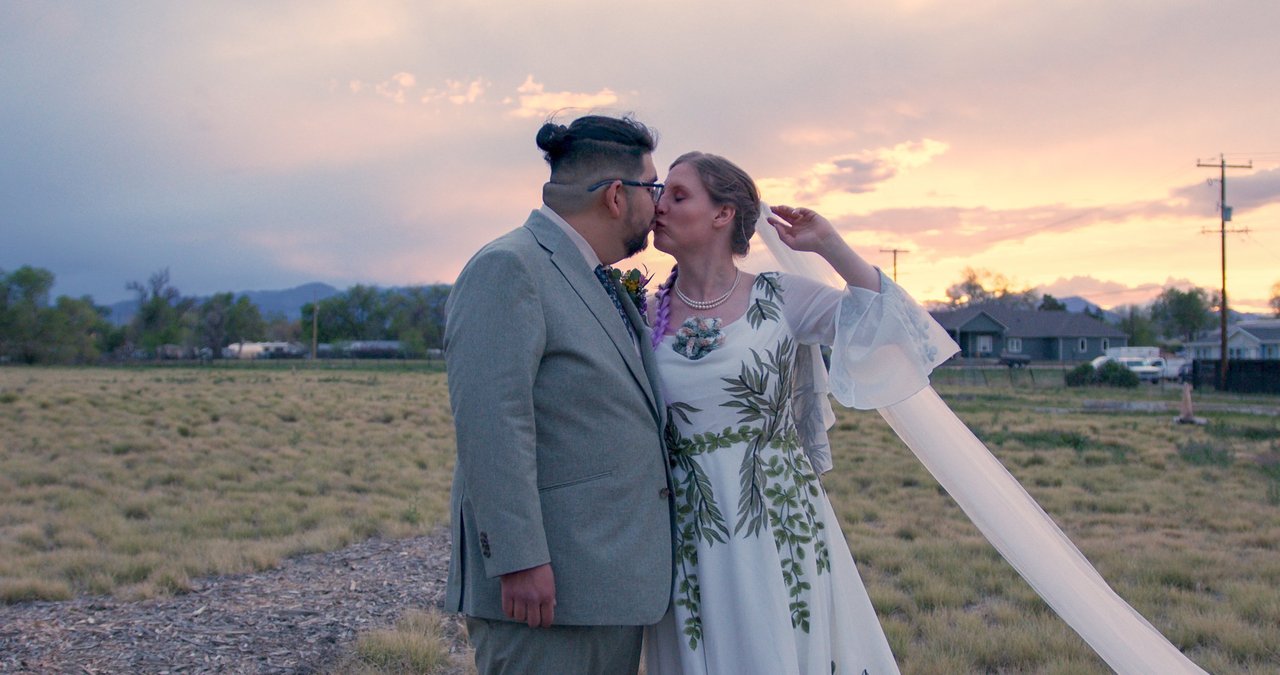 With experience across film, real estate, and creative production, I craft wedding films that blend cinematic artistry with authentic emotion. My pricing reflects the professional skills I’ve built while continuing to grow within the wedding industry