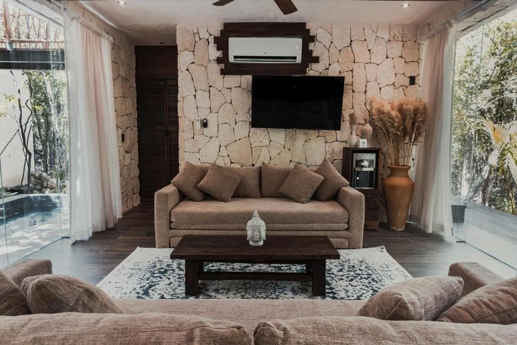 Garden-Level Shared Studio   (2-4 Occupancy) - Standard Payment Plan