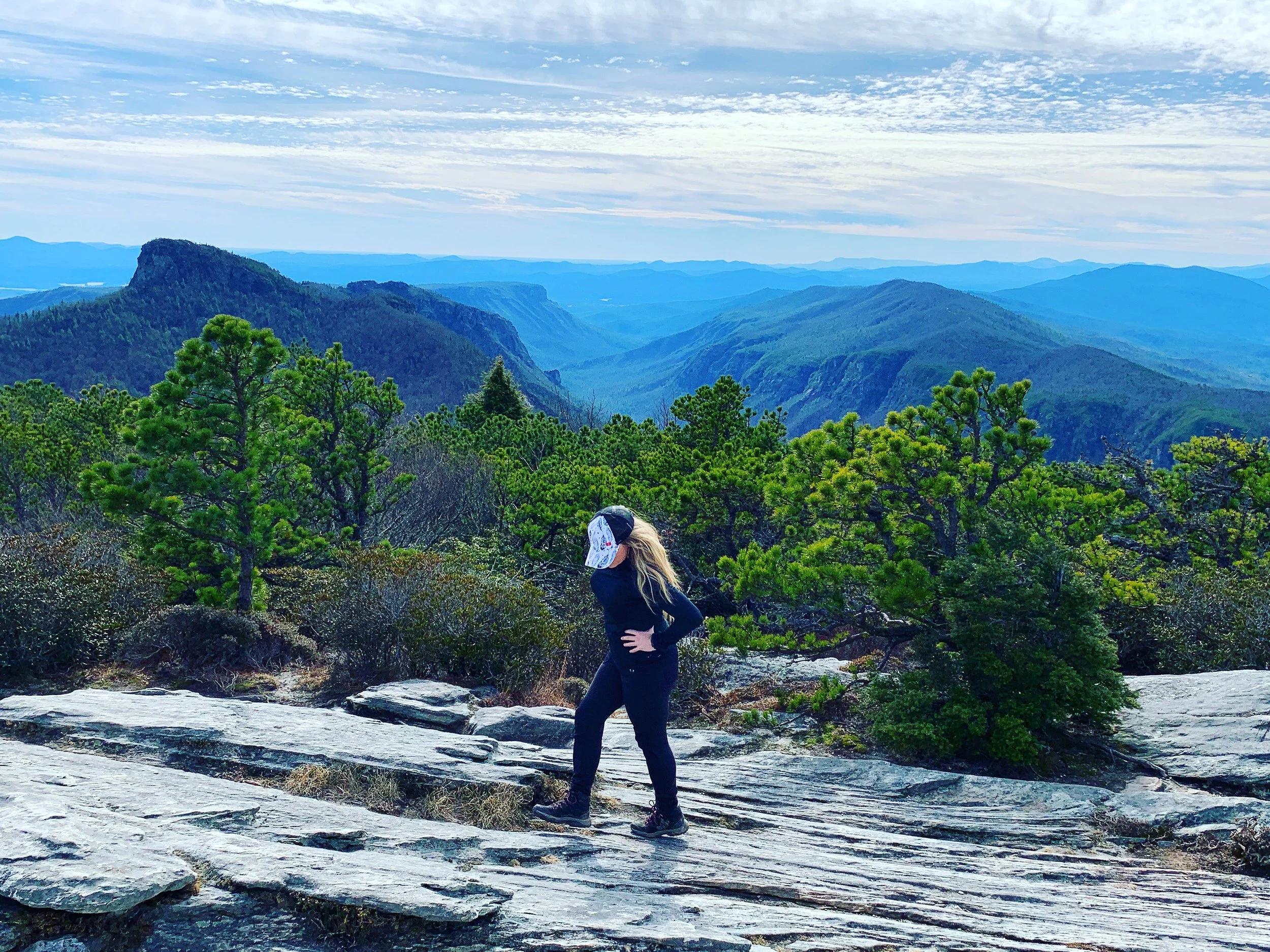 Mountain Reset Weekend