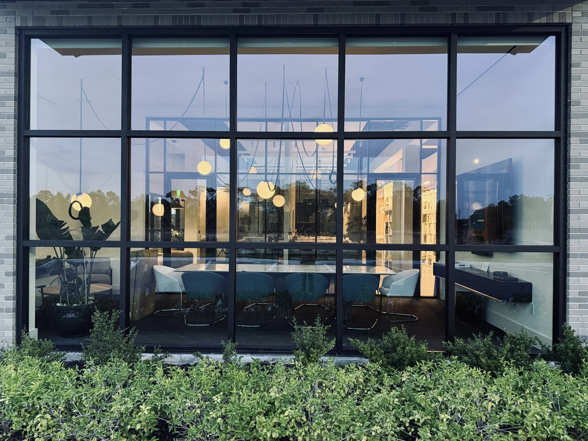 CID Design Center Head Quarters
