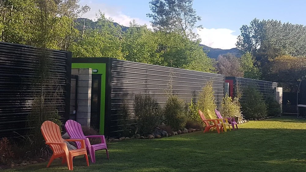 Abel Tasman Backpackers — Adventure Inn