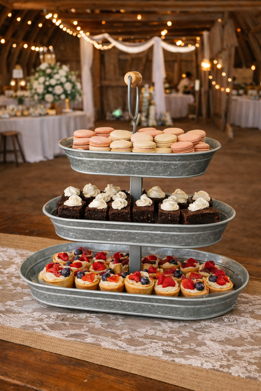 Galvanized Dessert Tray.png
