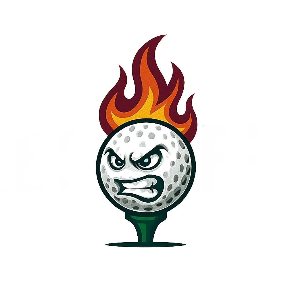 Tee&#x27;d Off &mdash; Bryan College Station