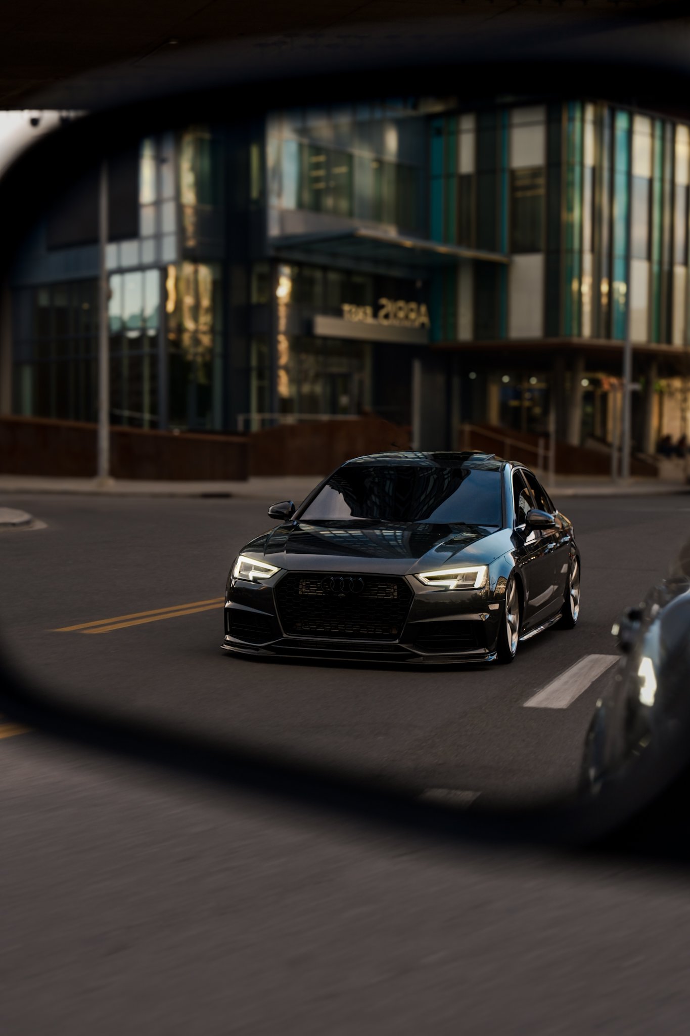 automotive