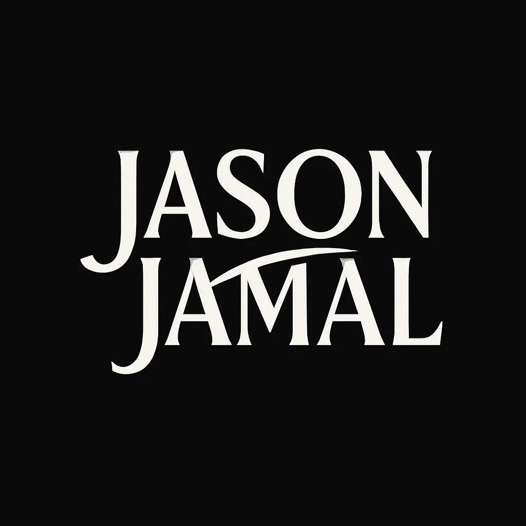Jason Jamal - The Modern Gentleman
