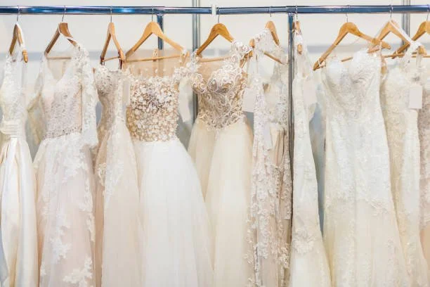 Wedding Gowns 