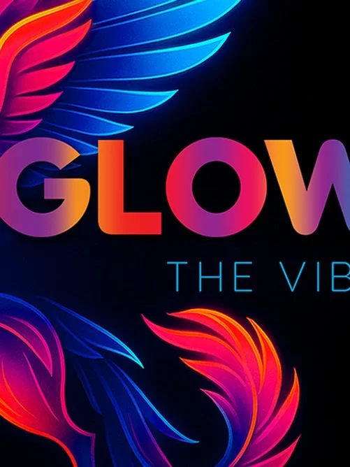 Can you feel the glow? 🌟