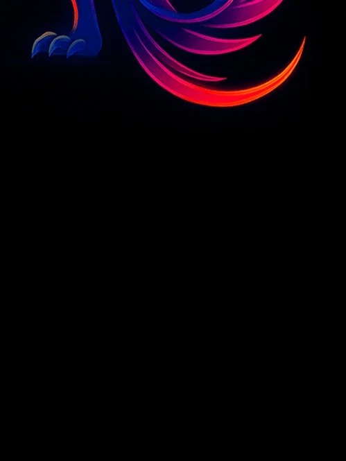 Light meets imagination. 🌟