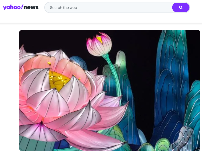 Peek inside Las Vegas’ GlowFest