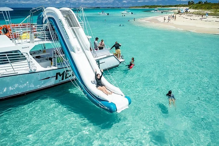 Icacos Island (Cayo Icacos)