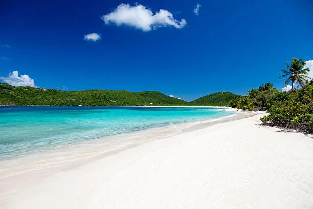 Flamenco Beach