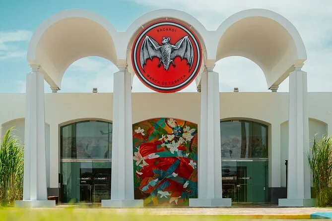 Casa Bacardi