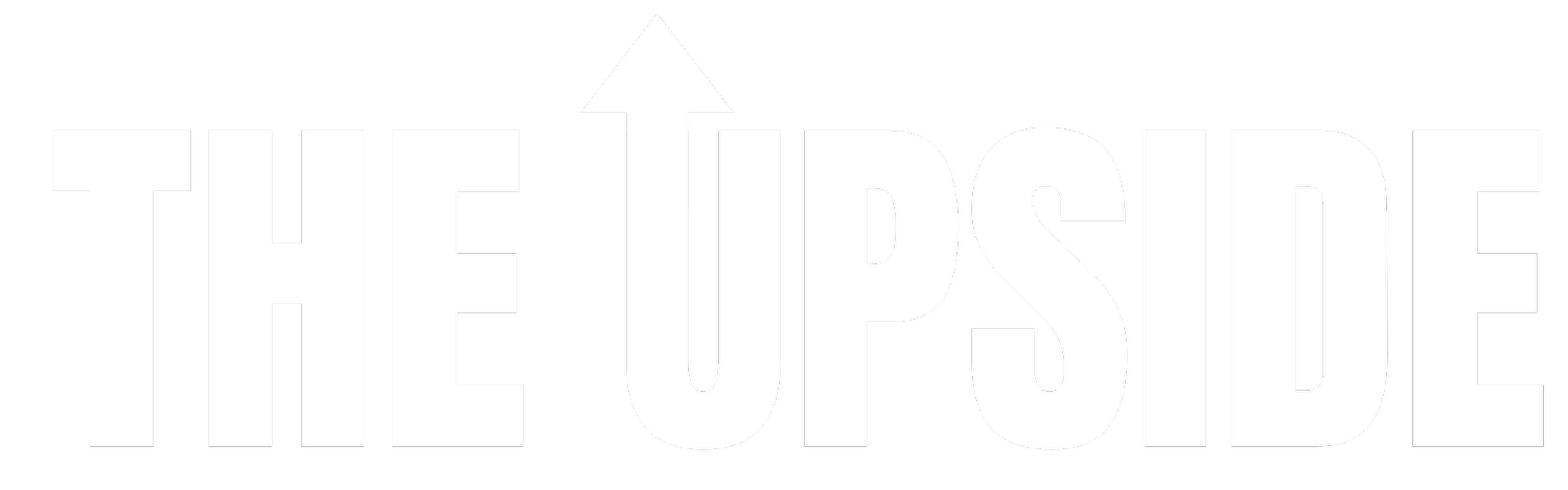 THE UPSIDE