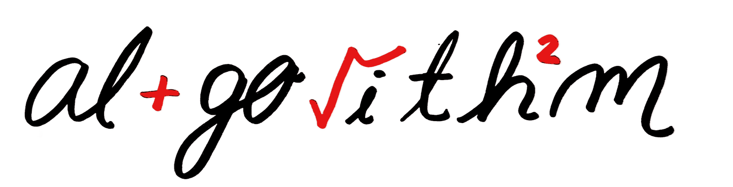 algorithm