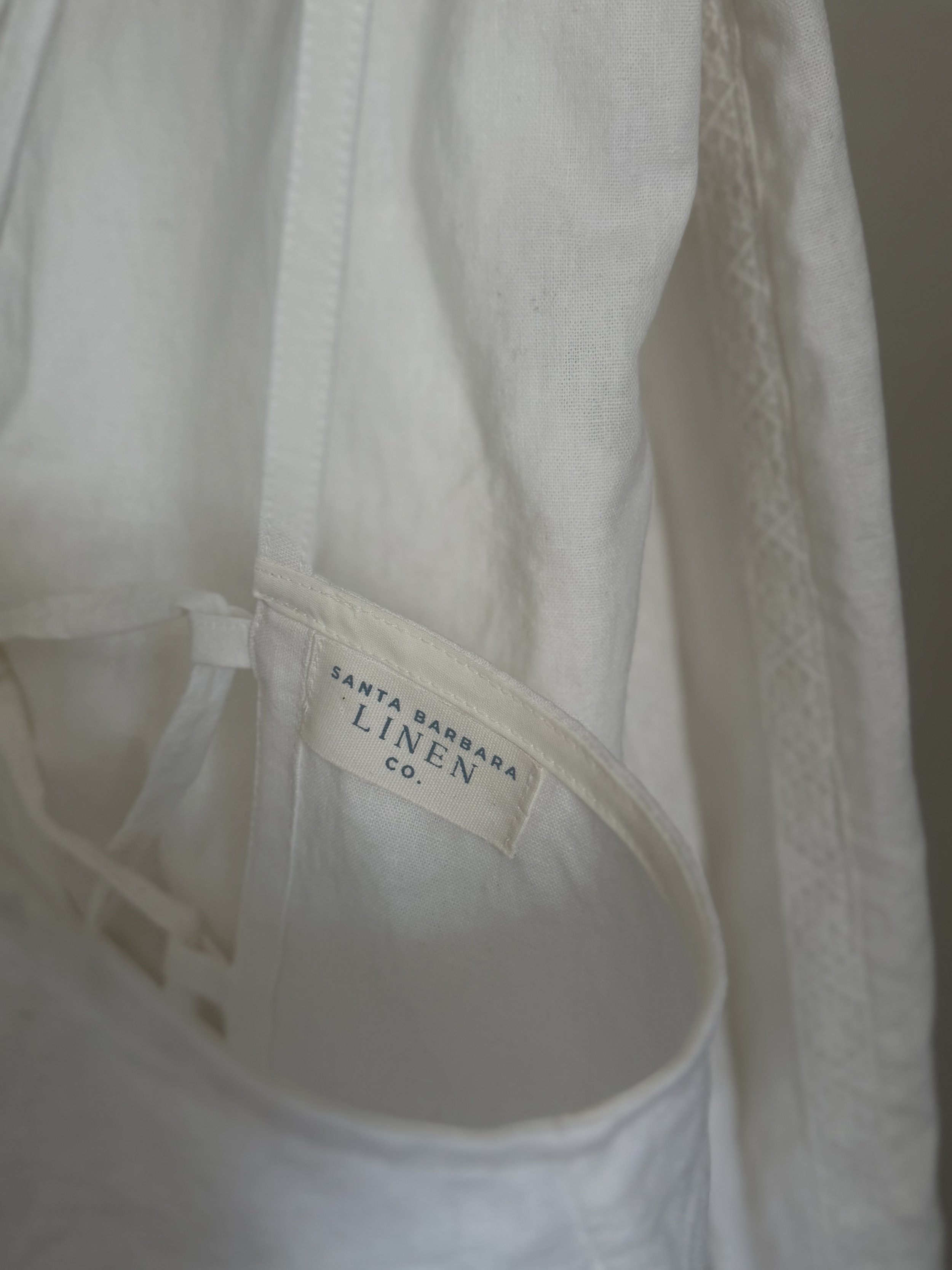 The Shoreline Set | White