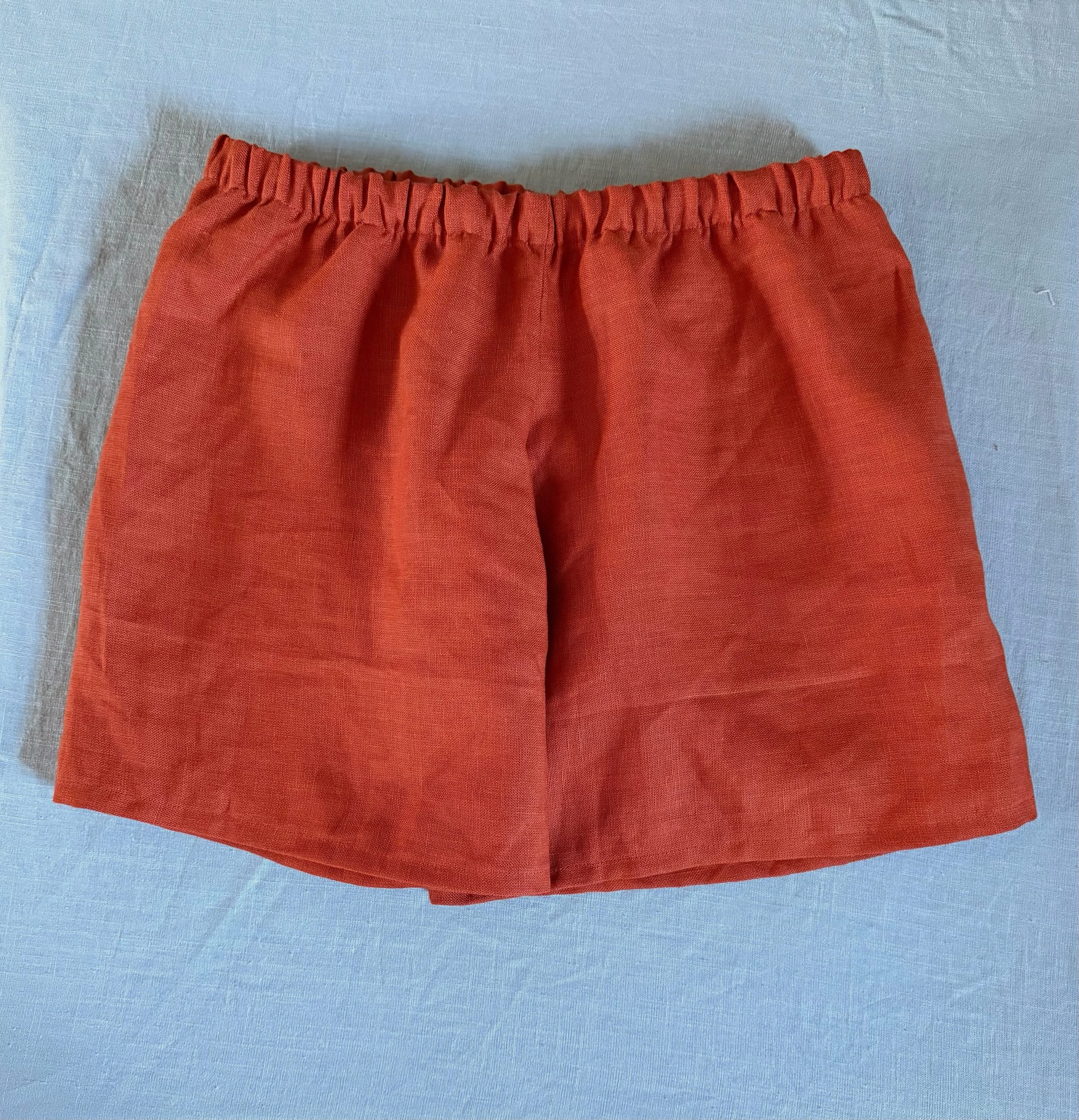 The September Short (M/L)