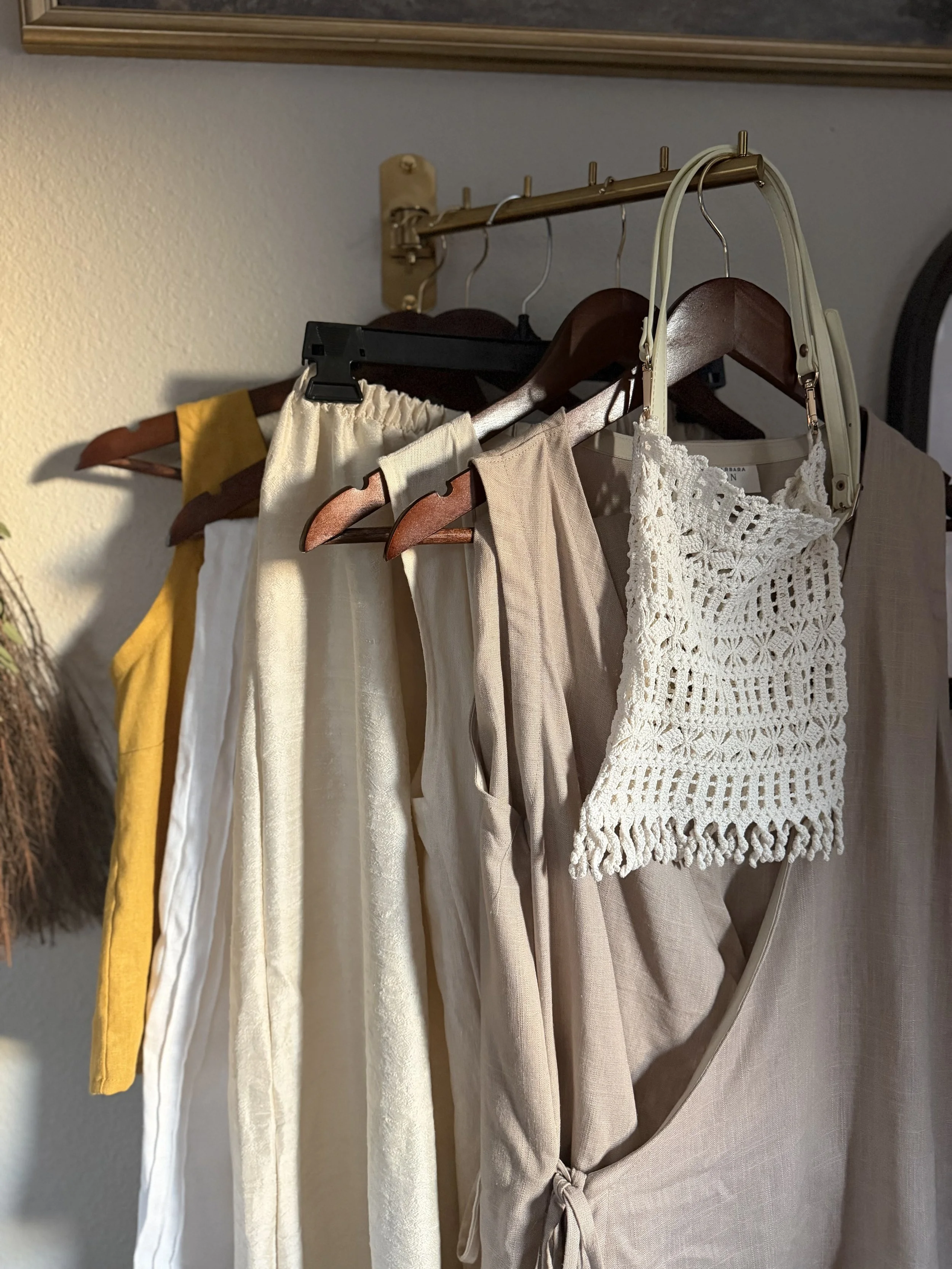 The Heirloom Bag