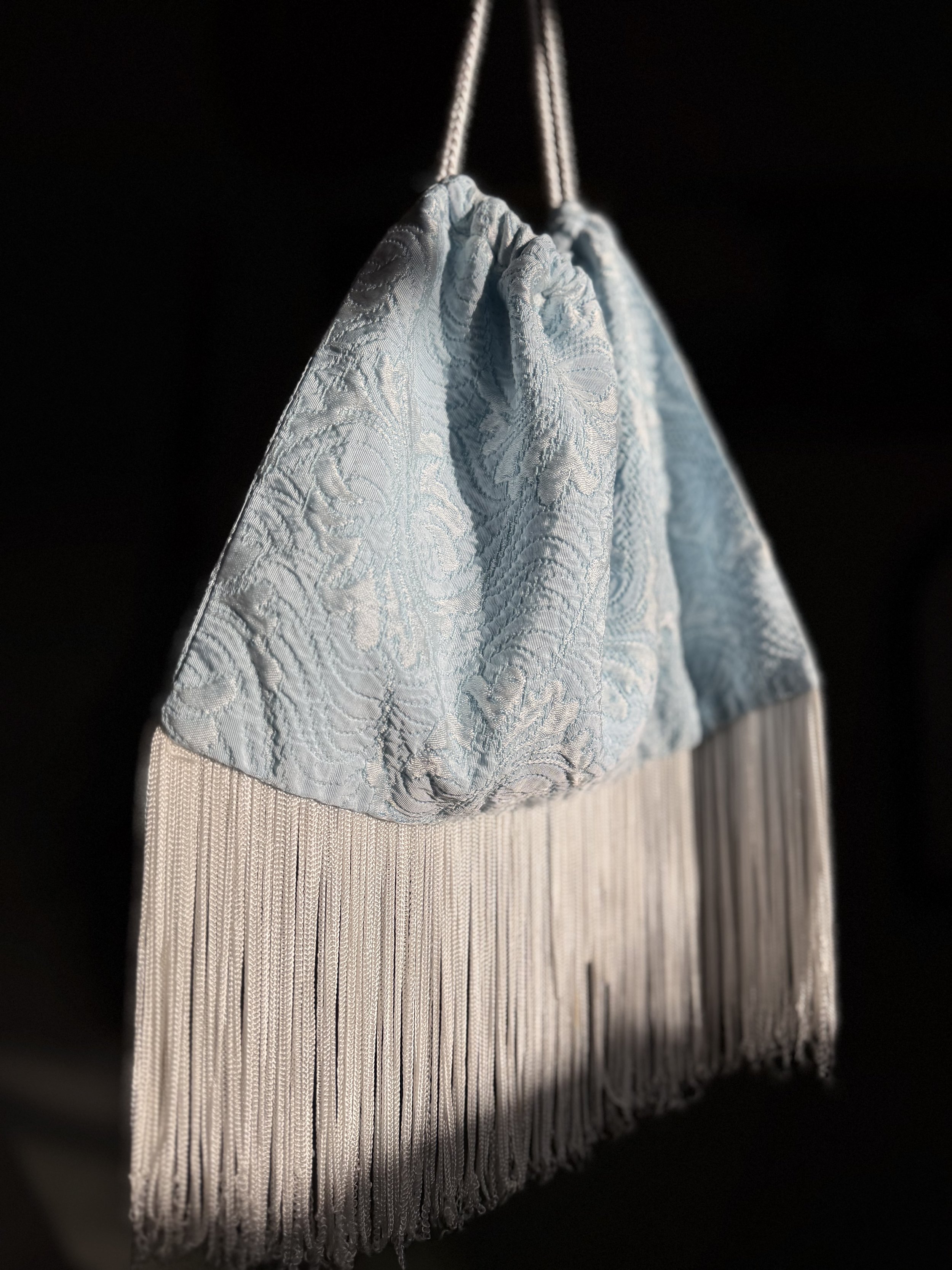 The Dolly Purse
